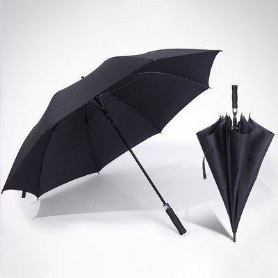 60" Automatic Open Golf Umbrella