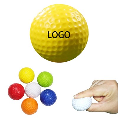 Golf Stress Ball