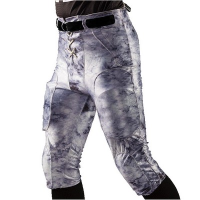 Youth Integrated Football Pant