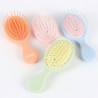 Massage Comb