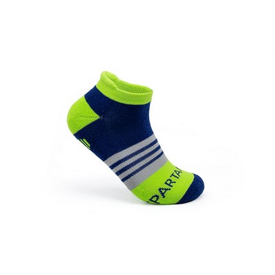 Saver Comfort Fit Ankle Socks (Standard)