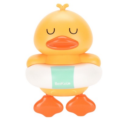 Wind Up Lovely Swimming Duck