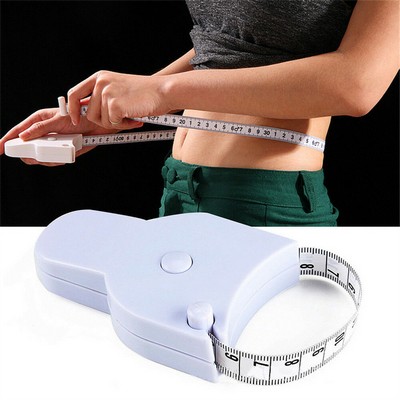 Body Measure Tape