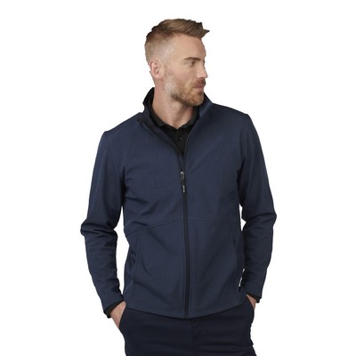 Men's Lightweight Soft Shell Jacket