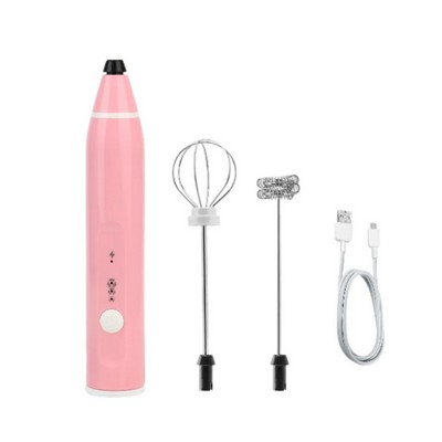 Rechargeable Electric Whisk