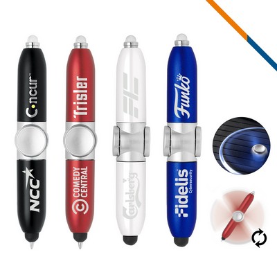 Illes 4in1 Stylus Pen