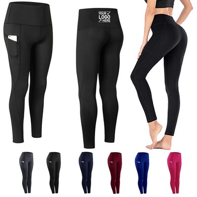 Yoga Pant with Pocket