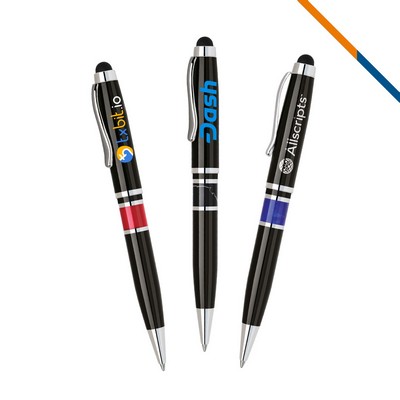 Vamero 2in1 Stylus Pen