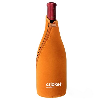 25oz Wine Bottle cooler