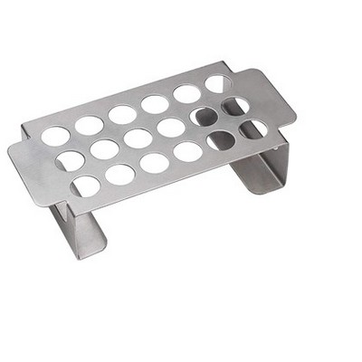 18 Holes Stainless Steel Grill Rack