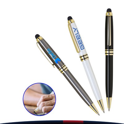 Rasscod 2in1 Stylus Pen