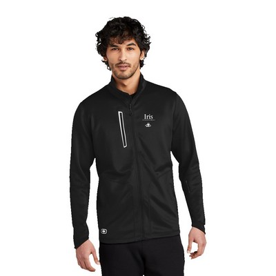 OGIO® ENDURANCE Fulcrum Full-Zip