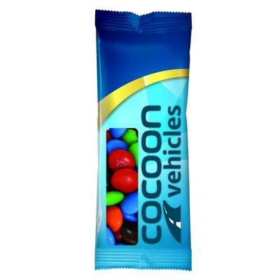 M&M'S® in Full Color Tube Digibag