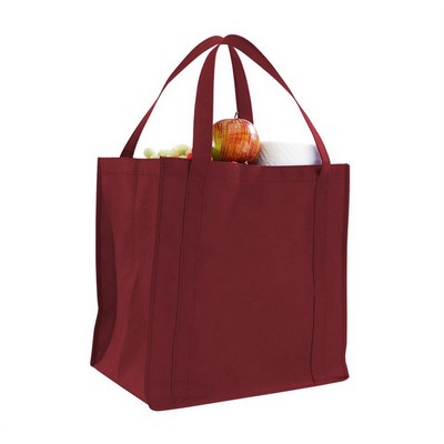 Non-Woven Grocery Bag