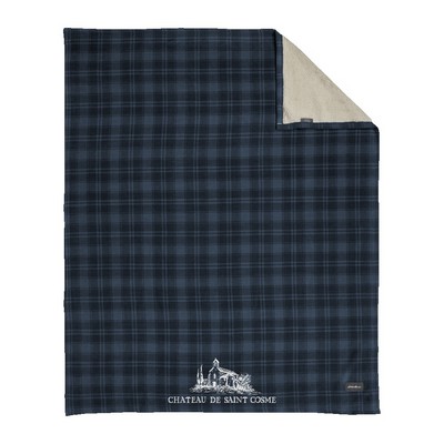 Eddie Bauer® Woodland Blanket