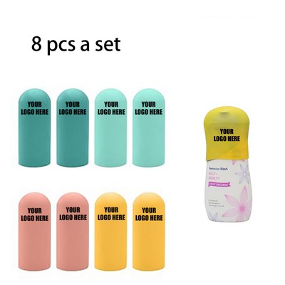 Silicone Bottle Cover