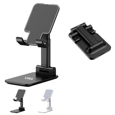 Foldable Desktop Phone Holder