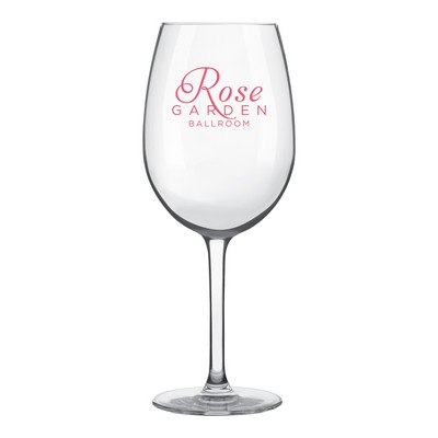 19.75 oz. Contour Wine Glass