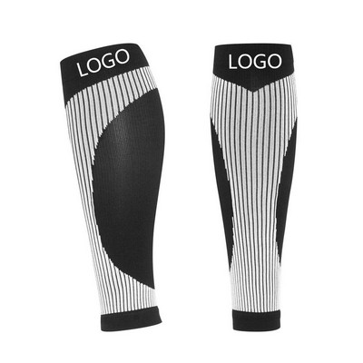 Calf Compression Sleeves for Varicose Vein Nursing Pregnancy Running