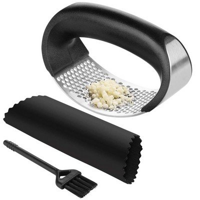 Garlic Ginger Rocking Peeler