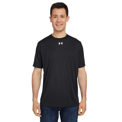 UNDER ARMOUR Men's Team Tech T-Shirt