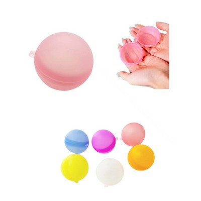 Silicone Water Balloon