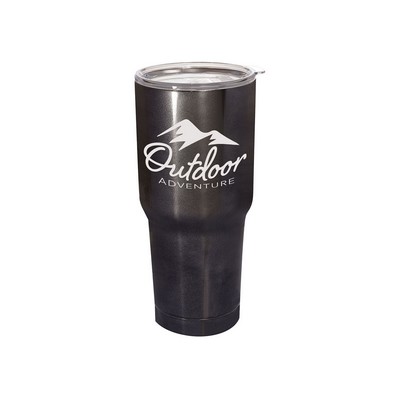 Built 30oz Vacuum Insulated Stainless Steel Tumbler