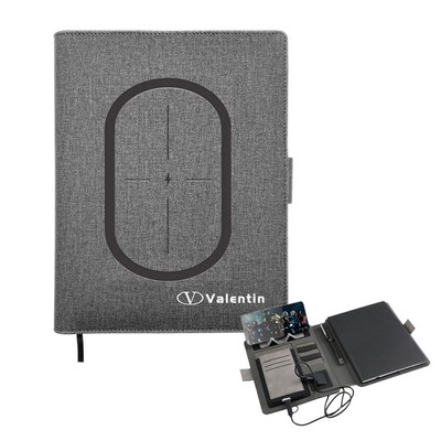 Wireless Charger Journal