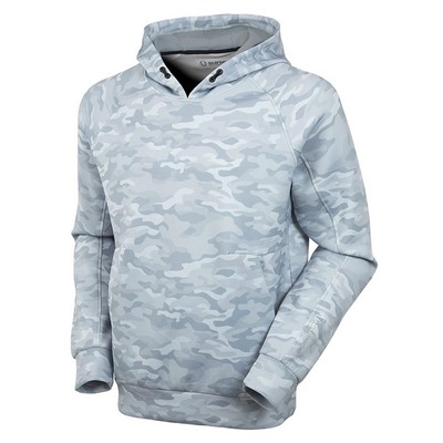 Sunice Allendale 2.0 Water Repellant Pullover Hoodie