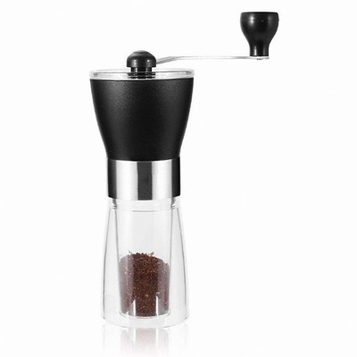 Portable Manual Coffee Grinder