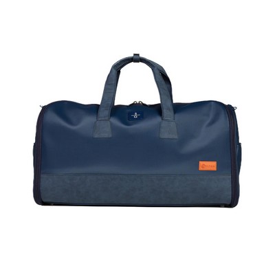 Stitch UGB Convertible Duffle Bag