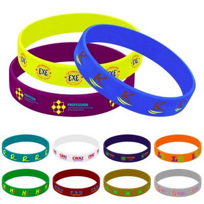 Silicone Bracelet