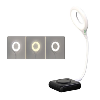 Voice Control Remote Emergency LED Light