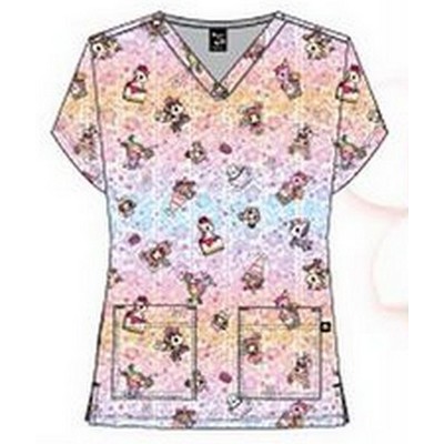 Cureology™ Koi™ Tokidoki Leslie Shirt