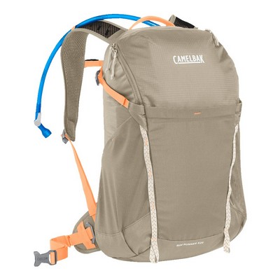 CamelBak Womens Rim Runner X20 Hydration Pack - Sandstone