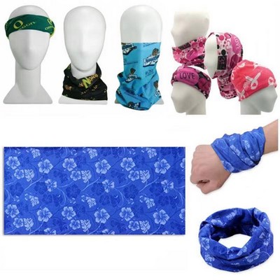 Original Multifunctional Headwear And Face Mask