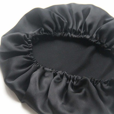 Satin Bonnet Sleep Cap