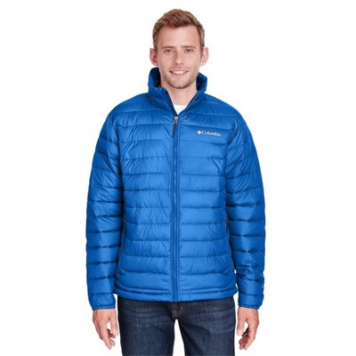 Columbia Men's Powder Lite™ Jacket