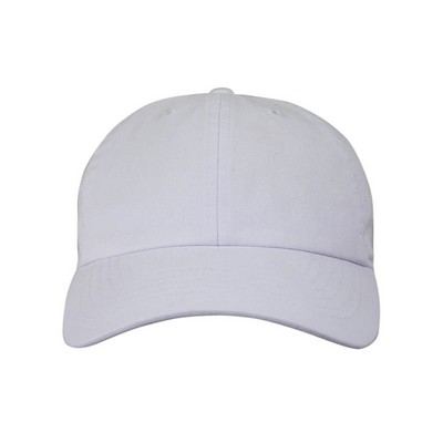 Champion Classic Washed Twill Cap