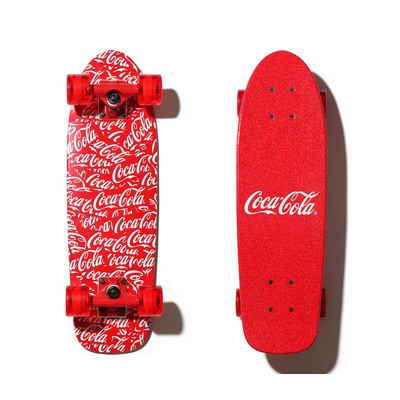 Branded Boys Skateboard