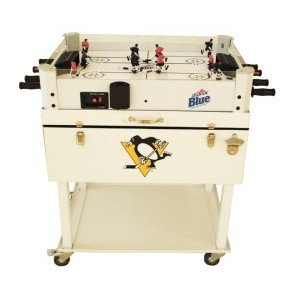 Branded Ice Hockey Game Cooler