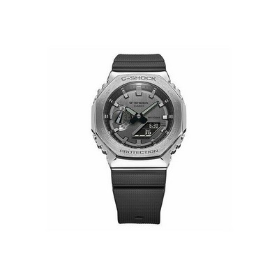 Casio G-Shock Metal Covered Watch