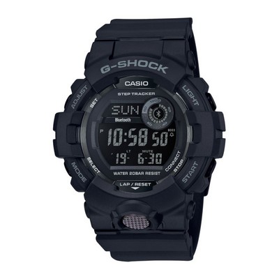 Casio Mens G-Shock Mudmaster Connected Quad Sensor Watch