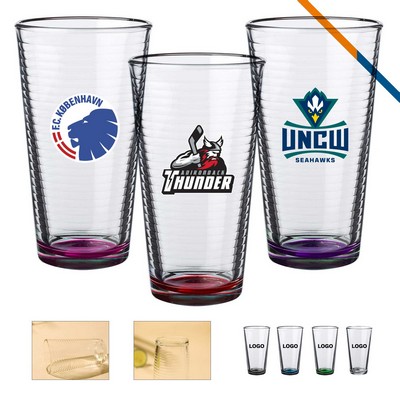 Amell Pint Glass ¨C 16 OZ.