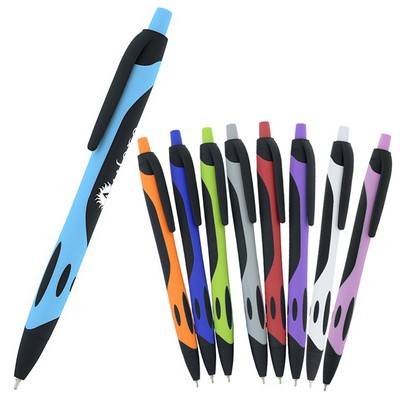 Sport Soft Touch Gel Pen