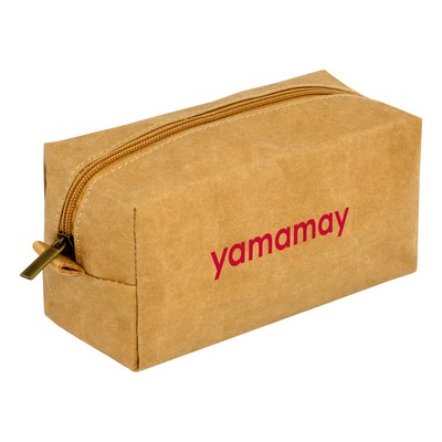 Cosmetic Kraft Paper Bag