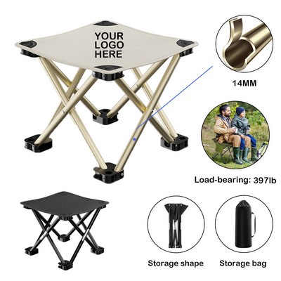 Camping Stool