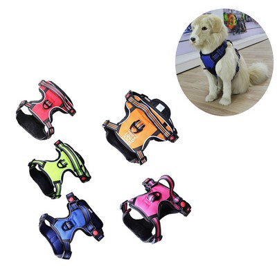 Dog Harness Vest