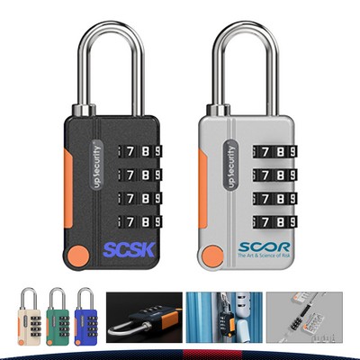 Filfan Luggage Lock