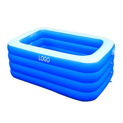 Inflatable Swimming Pool